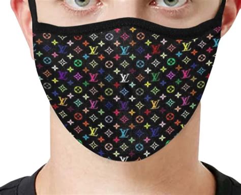 are louis vuitton masks real|louis vuitton masks for women.